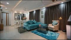 3BHK Multistorey Apartment for Resale in Presithum at Sector 25 - Photo 1