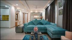 3BHK Multistorey Apartment for Resale in Presithum at Sector 25 - Photo 2