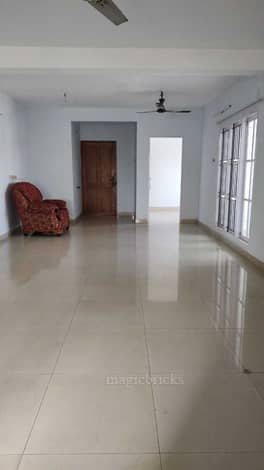 3BHK in Kochi