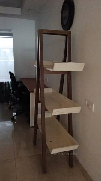 725 Sq-ft Commercial Office Space For Rent in M3M Urbana, Sector 67, Gurgaon
