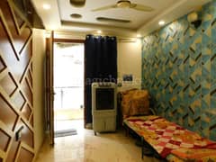 3BHK Multistorey Apartment for New Property in Uttam Nagar Nawada - Photo 10