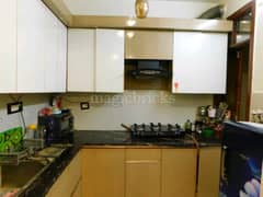 3BHK Multistorey Apartment for New Property in Uttam Nagar Nawada - Photo 14