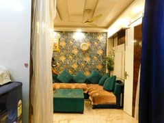 3BHK Multistorey Apartment for New Property in Uttam Nagar Nawada - Photo 15