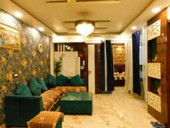 3BHK Multistorey Apartment for New Property in Uttam Nagar Nawada - Photo 1