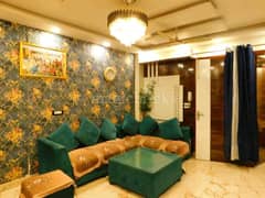 3BHK Multistorey Apartment for New Property in Uttam Nagar Nawada - Photo 2