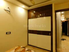 3BHK Multistorey Apartment for New Property in Uttam Nagar Nawada - Photo 8
