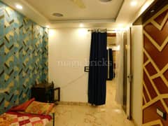 3BHK Multistorey Apartment for New Property in Uttam Nagar Nawada - Photo 9