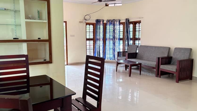 2BHK in Kochi