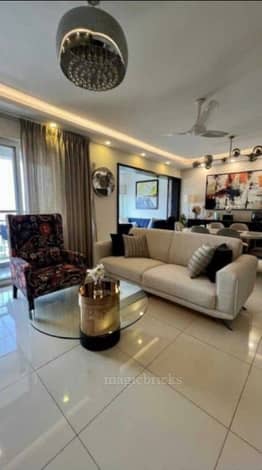 3BHK in Sarjapur Road