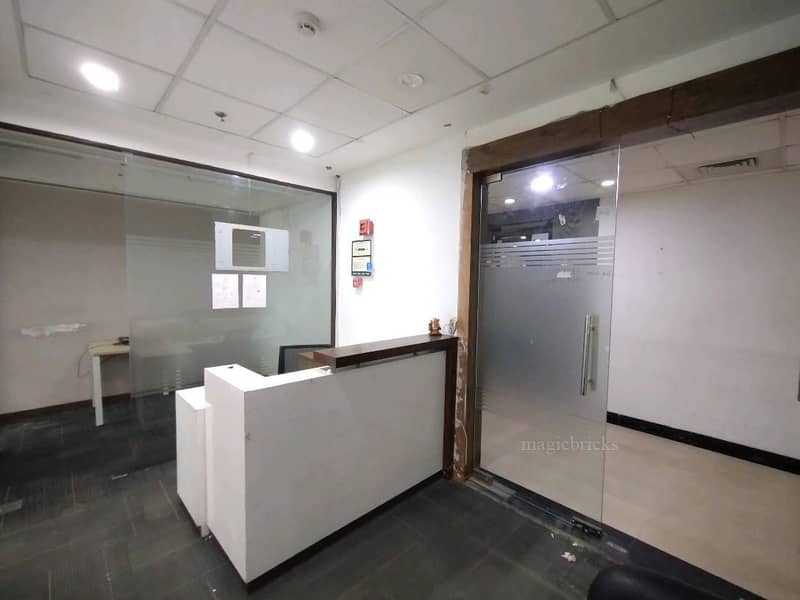 4200 Sq-ft Commercial Office Space For Rent in Sector 48, Gurgaon
