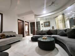 3BHK Builder Floor Apartment for Resale in Ashok Vihar - Photo 3