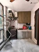3BHK Builder Floor Apartment for Resale in Ashok Vihar - Photo 12