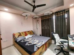 3BHK Builder Floor Apartment for Resale in Ashok Vihar - Photo 5