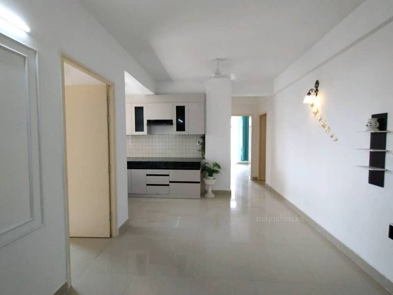 3 BHK Flat 645 Sq-ft For Rent in Landmark The Homes 81, Sector 81, Gurgaon