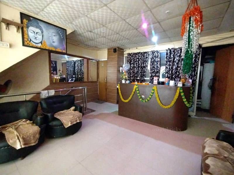 Commercial Shop For Sale in Market of Sector 10A, Gurgaon