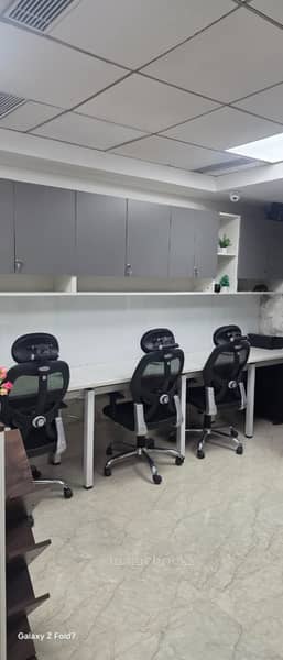 500 Sq-ft Commercial Office Space For Rent in Vatika Town Square , Sector 82A, Gurgaon