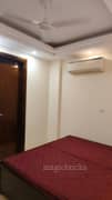 3BHK Multistorey Apartment for Rent in Vikram Vihar at Lajpat Nagar - Photo 4