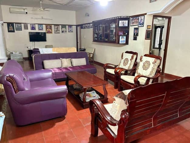 4BHK+ in Trivandrum
