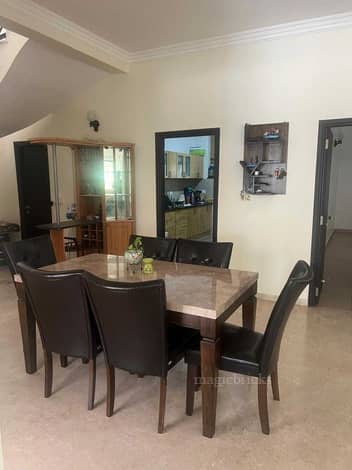 4BHK+ in Bangalore