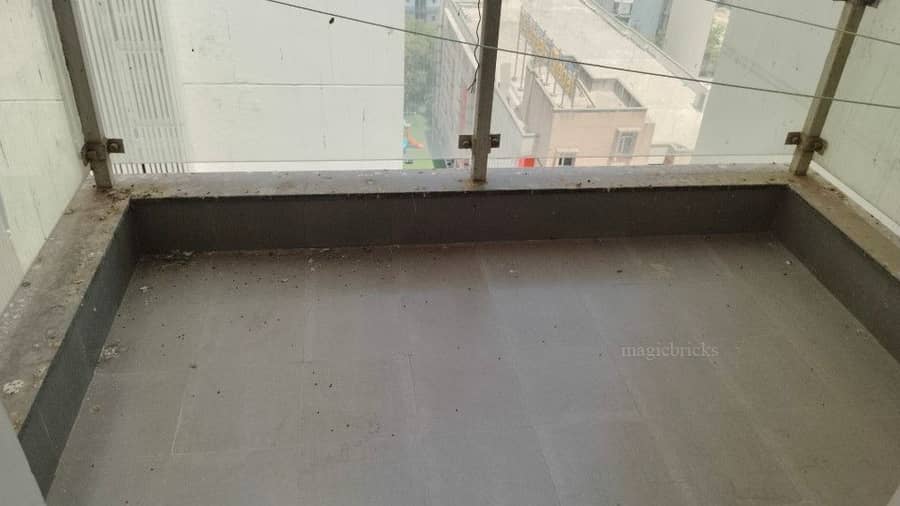 2 BHK 1600 Sq-ft Flat/Apartment For Rent in M3M ESCALA, Sector 70A, Gurgaon