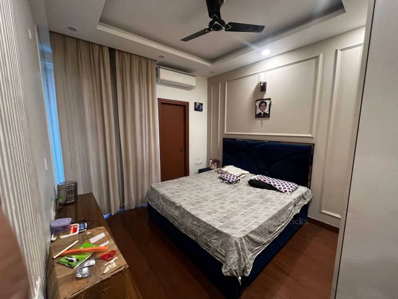3 BHK Flat 1490 Sq-ft For Rent in Mapsko Mount Ville, Sector 79, Gurgaon