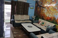 3BHK Multistorey Apartment for Resale in Orris Aster Court Premier at Sikandarpur Badha - Photo 1
