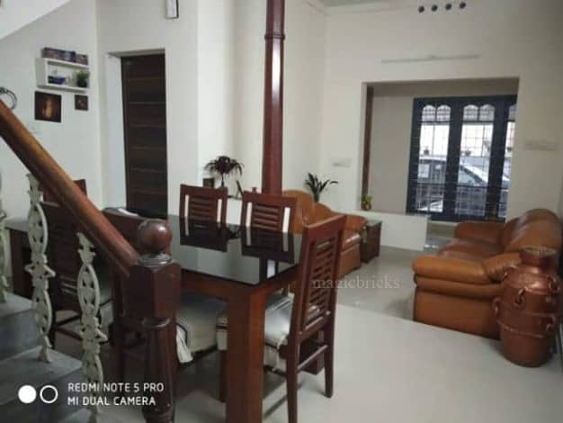 2BHK in Kochi