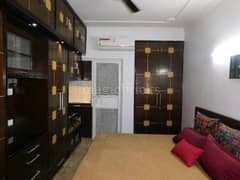 2BHK Multistorey Apartment for Resale in Kendriya Vihar at Block B Sector 51 - Photo 5