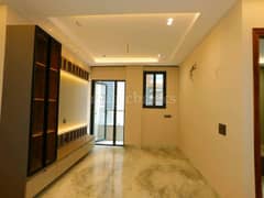 3BHK Builder Floor Apartment for Rent in Madan Park, Punjabi Bagh - Photo 2
