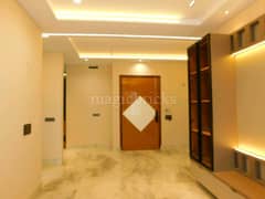 3BHK Builder Floor Apartment for Rent in Madan Park, Punjabi Bagh - Photo 3
