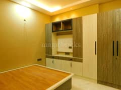 3BHK Builder Floor Apartment for Rent in Madan Park, Punjabi Bagh - Photo 5
