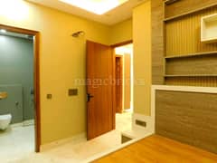 3BHK Builder Floor Apartment for Rent in Madan Park, Punjabi Bagh - Photo 6