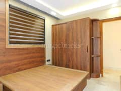 3BHK Builder Floor Apartment for Rent in Madan Park, Punjabi Bagh - Photo 7