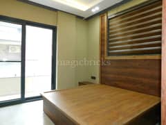 3BHK Builder Floor Apartment for Rent in Madan Park, Punjabi Bagh - Photo 8