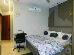 3BHK Builder Floor Apartment for Rent in Madan Park, Punjabi Bagh - Photo 9