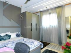3BHK Builder Floor Apartment for Rent in Madan Park, Punjabi Bagh - Photo 10