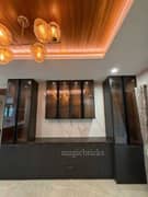 4BHK Villa for Resale in Rajapushpa Green Dale at Tellapur, Outer Ring Road