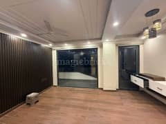 4BHK Builder Floor Apartment for Rent in Mayfield Garden, Sector 51 - Photo 11