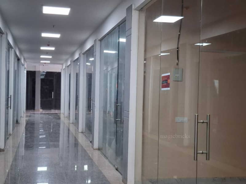 Commercial Shop 450 Sq-ft For Rent in SS Highpoint, Sector 86, Gurgaon