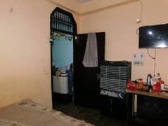 1BHK Builder Floor Apartment for Resale in Dilshad Colony - Photo 4