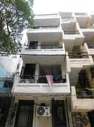1BHK Builder Floor Apartment for Resale in Dilshad Colony - Photo 5