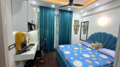 3BHK Multistorey Apartment for Resale in Bestech Altura at Sector 79 - Photo 11