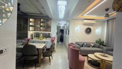 3BHK Multistorey Apartment for Resale in Bestech Altura at Sector 79 - Photo 1