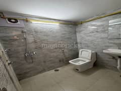 2BHK Multistorey Apartment for Rent in MGF Metropolitan Mall Saket at Saket - Photo 9