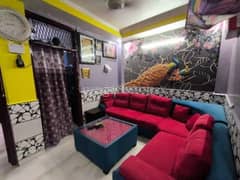3BHK Multistorey Apartment for Resale in Paharganj - Photo 1