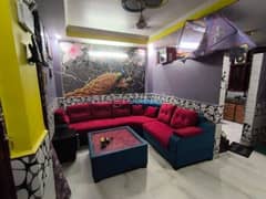 3BHK Multistorey Apartment for Resale in Paharganj - Photo 2