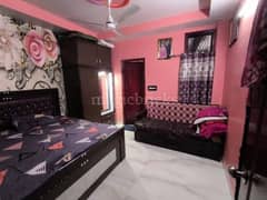 3BHK Multistorey Apartment for Resale in Paharganj - Photo 4