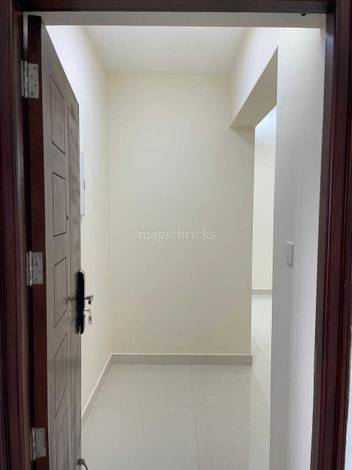 2BHK in Trivandrum