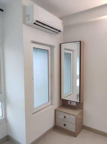 2BHK in Hebbal