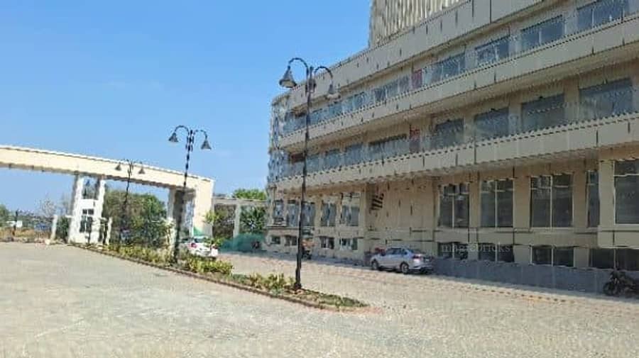 Commercial Shop 250 Sq-ft For Rent in Sector 37D, Gurgaon